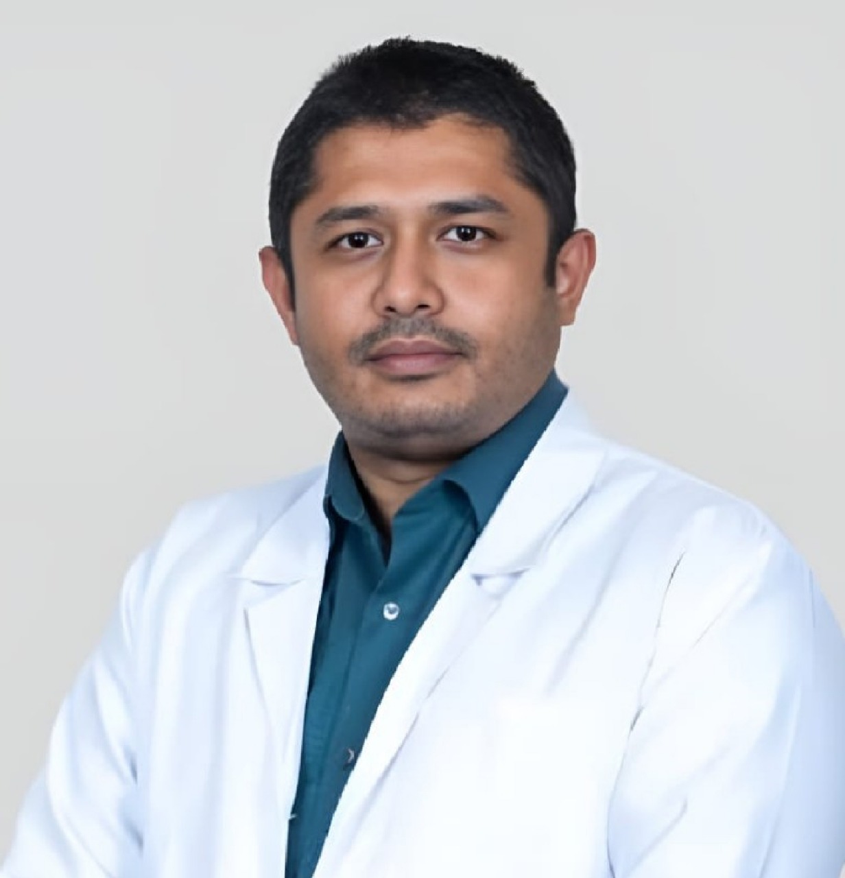 Dr. Preetham H N